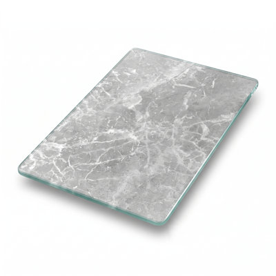 Planche à découper hygiénique MarbleFinish