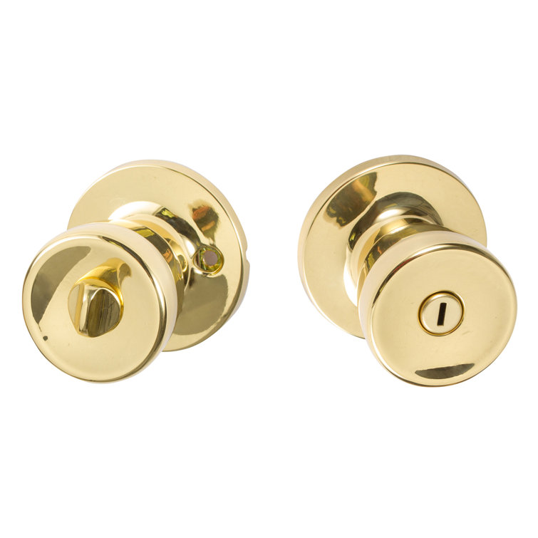 Tulip Privacy Knobset