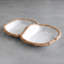 Vida Melamine Divided Serving Dish