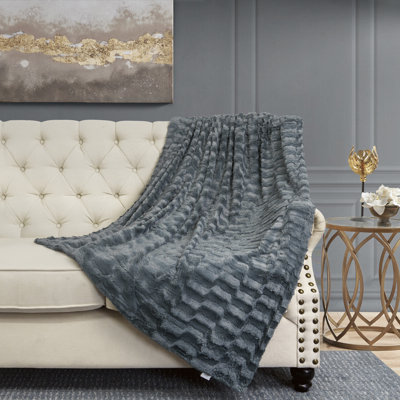 Throw Blanket