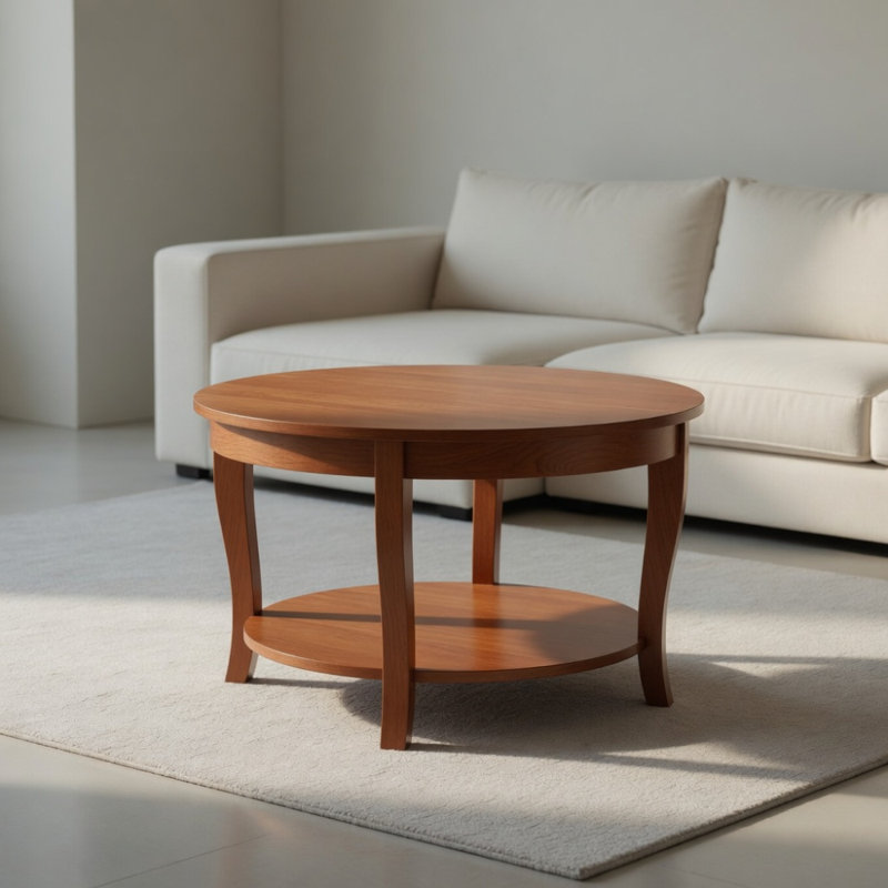 Table basse Traditional