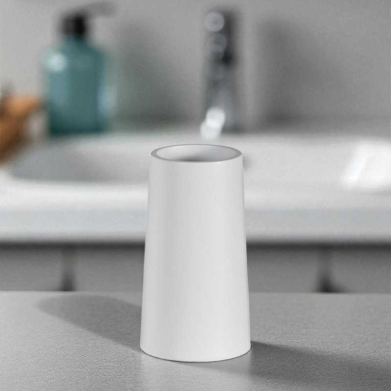 Alto Tumbler, White