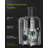 SiFENE Juicer, 3.2" Big Mouth, 1000W Power Juice Extractor, BPA-Free Stainless Steel-103370551