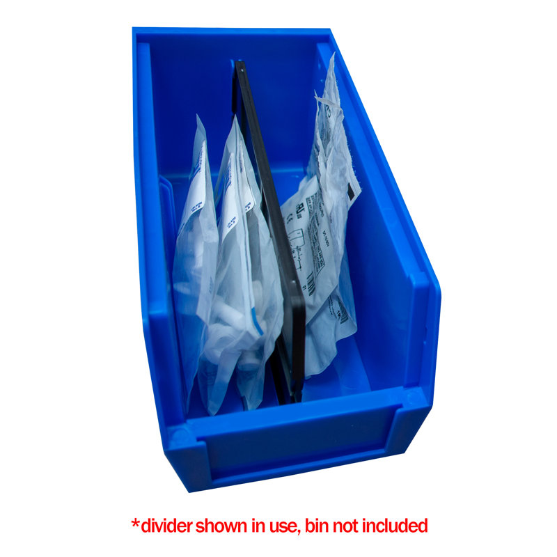 Rebrilliant Plastic Box