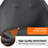 Ergonomic Desk Chair for Home and Office use-1896497974