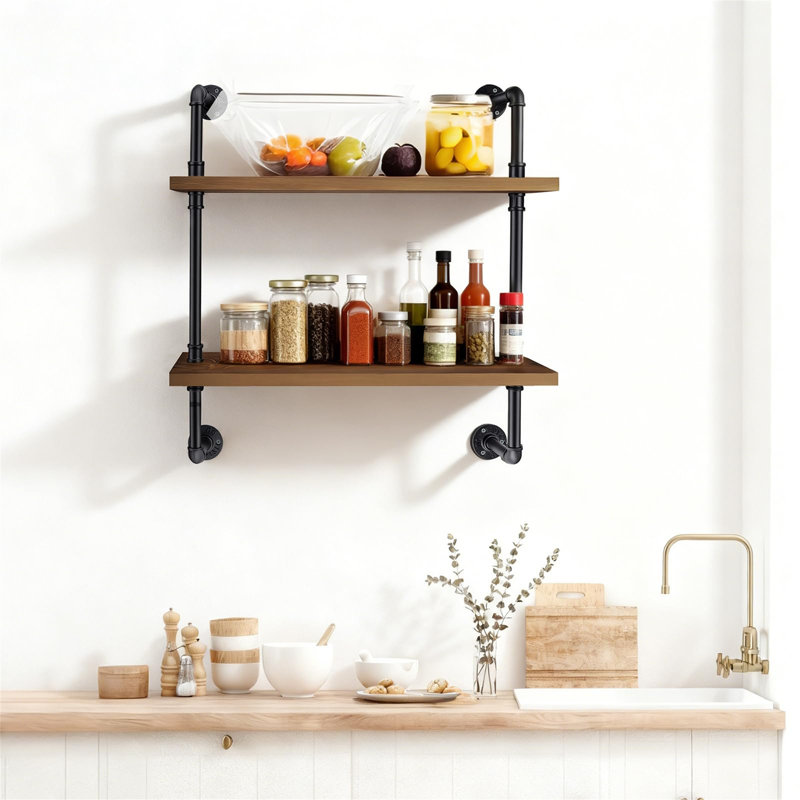 Floating Shelf