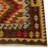 Azpeitia Olive/Rust Area Rug