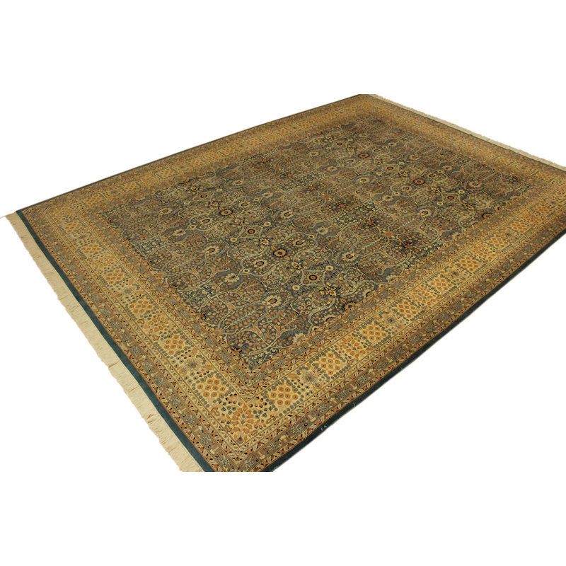Roca Wool Oriental Rug