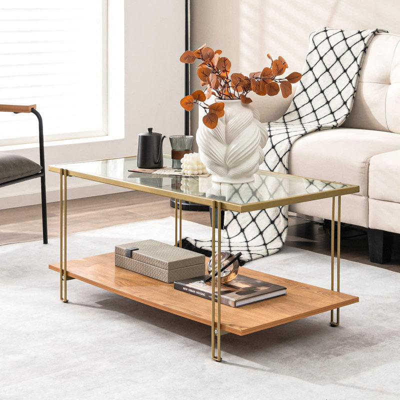 Table basse Raynham