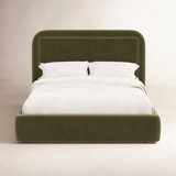 Stoffer Home x Cloth and Co. Marisa Bed