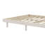 Base de lit plateforme flottante de conception moderne-1152405085