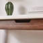 Bureau d'étude Foldcraft multifonctionnel en bois massif pour étudiants-135822550