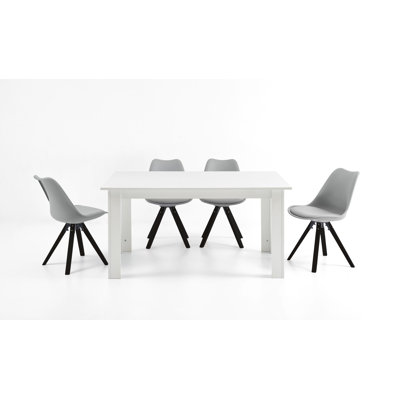 Bedfordale 6 - Person Dining Set
