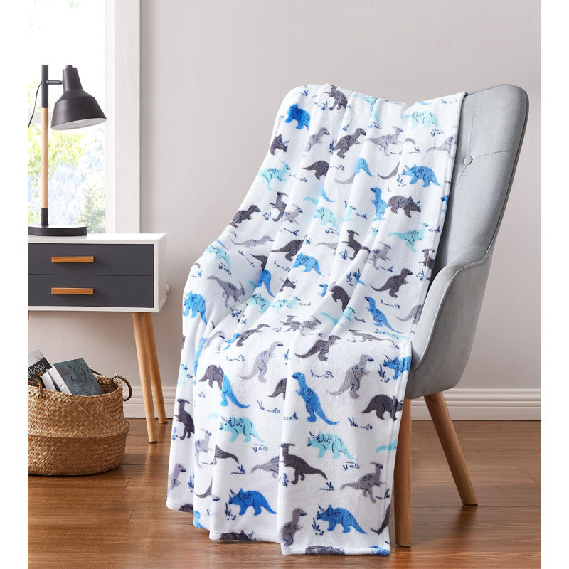 Weighted Throw Blanket