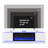 70.80" TV Stand, TV Stand For Tvs Up To 78'' With Electric Fireplace, Media Console for Living Room-117531044