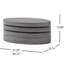 TABLE BASSE MODERNE 1