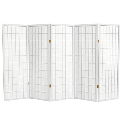 Écran court Shoji 50,75 "Alex