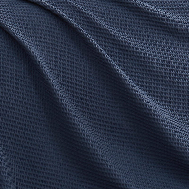 Throw Blanket, Twin, Blue