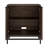 Demello 28" Wide Rectangular Accent Cabinet in Alder-731802429