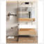 Luminaire mural pour salle de bain Home