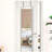 47 x 14IN Door mirror.(W2203P182160)-1586961052