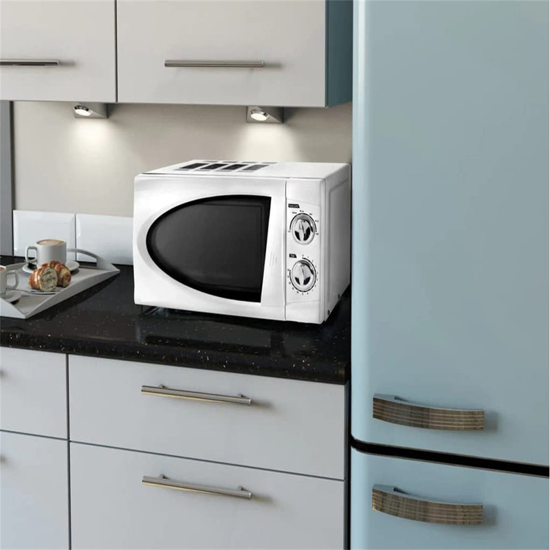 Rosalind Wheeler 44cm 20m³ L Countertop Microwave