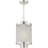 Light Pendant Opal White Glass Shade-101231156-101231159