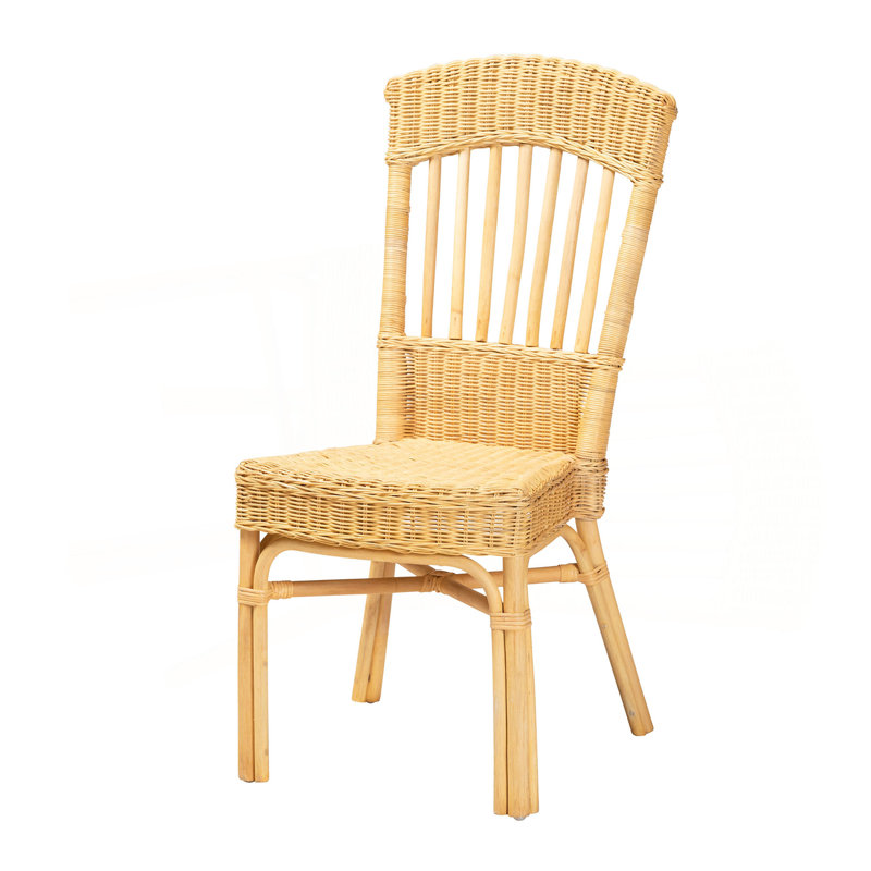Bohemian Chic Counter Stool