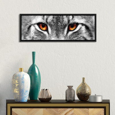 " Lynx Eyes " by PhotoINC Studio