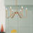 Xavieyah 6-Light Candle Style Empire Chandelier-70786482