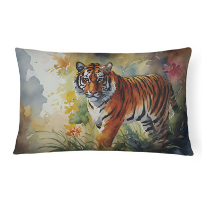 Coussin décoratif intérieur / extérieur en polyester Autre / Sans motif