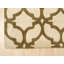 Tapis en laine touffeté à la main Ophelia-28666566
