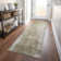 Machine Washable Indoor/Outdoor Claudian ACN1649 Taupe Rug