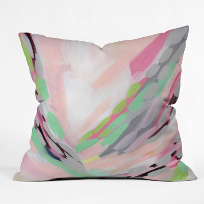 Coussin intérieur / extérieur Laura Fedorowicz