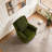 360° Swivel Recliner Manual Rocking Recliner Chair-1527898949