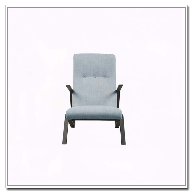 Fauteuil d'appoint Manhattan
