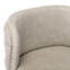 Swivel Barstools Adjusatble Seat Height, Modern Pu Upholstered Bar Stools (Set of 2)-114222576