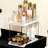2 Tier Countertop Organizer