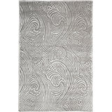 Ralph Lauren Highclere Viscose, Wool, Cotton Abstract Rug