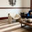 Modern One-piece Recliner Chair – Accent Single Seater With Lumbar Support For Living Room, Bedroom And Cafe-1819834834
