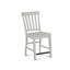 Chaise de comptoir (ensemble de 2)