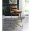 Chaise de bar Alsey