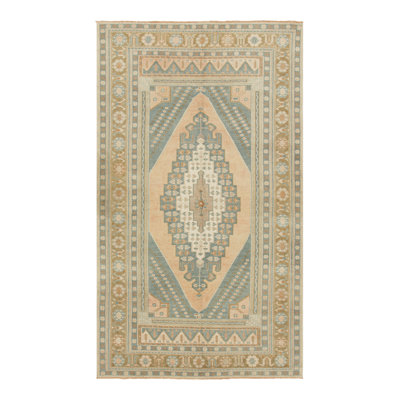 Rectangle Wool Rug