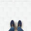 Carreau mural en céramique 10 "x 16" More More