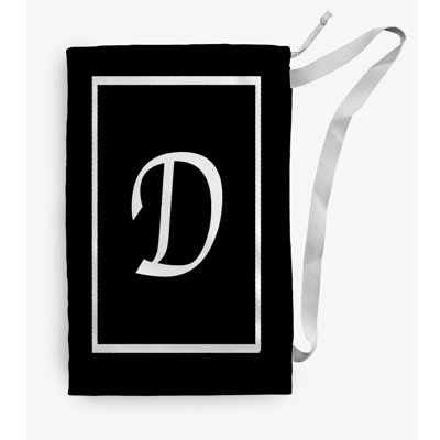 Sac à linge Monogram