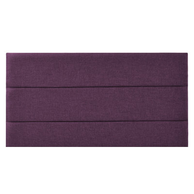Francisk Upholstered Headboard