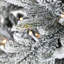 Real Touch? Artificial Christmas Tree with Lights