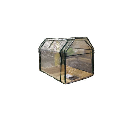 Glendive Raised Garden Extension Kit