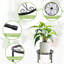 Plant Stand - Set of 5