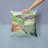 Turtle Outdoor Throw Pillow